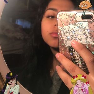 Meet your Posher, Christina